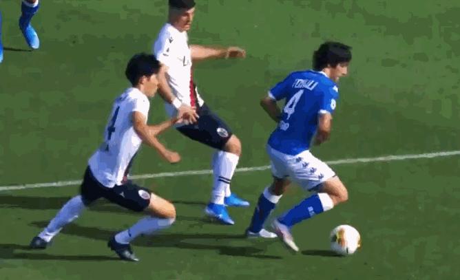 托蒂和托纳利谁有潜力,托蒂托纳利帝星