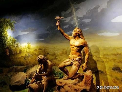 老梁讲故事三皇五帝是指哪些人,三皇五帝指的哪三皇哪五帝