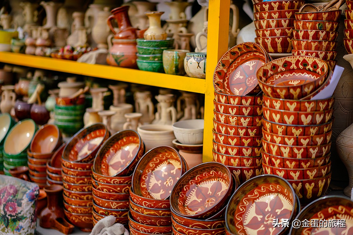 新疆喀什迷宫街区,喀什噶尔老城景区