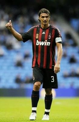 足球世界传奇球员,马尔蒂尼足球生涯