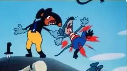 这只黑猫我等了30多年，今天终于断了念想