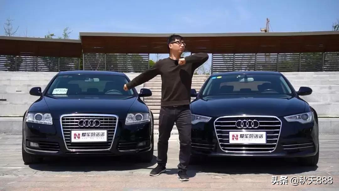 c6和c7哪个更好看,c6和c7底盘一样吗