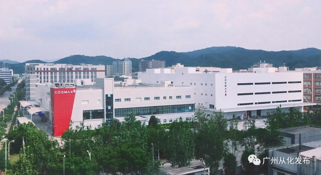 2024从化第一季度gdp,从化区2019年生产总值