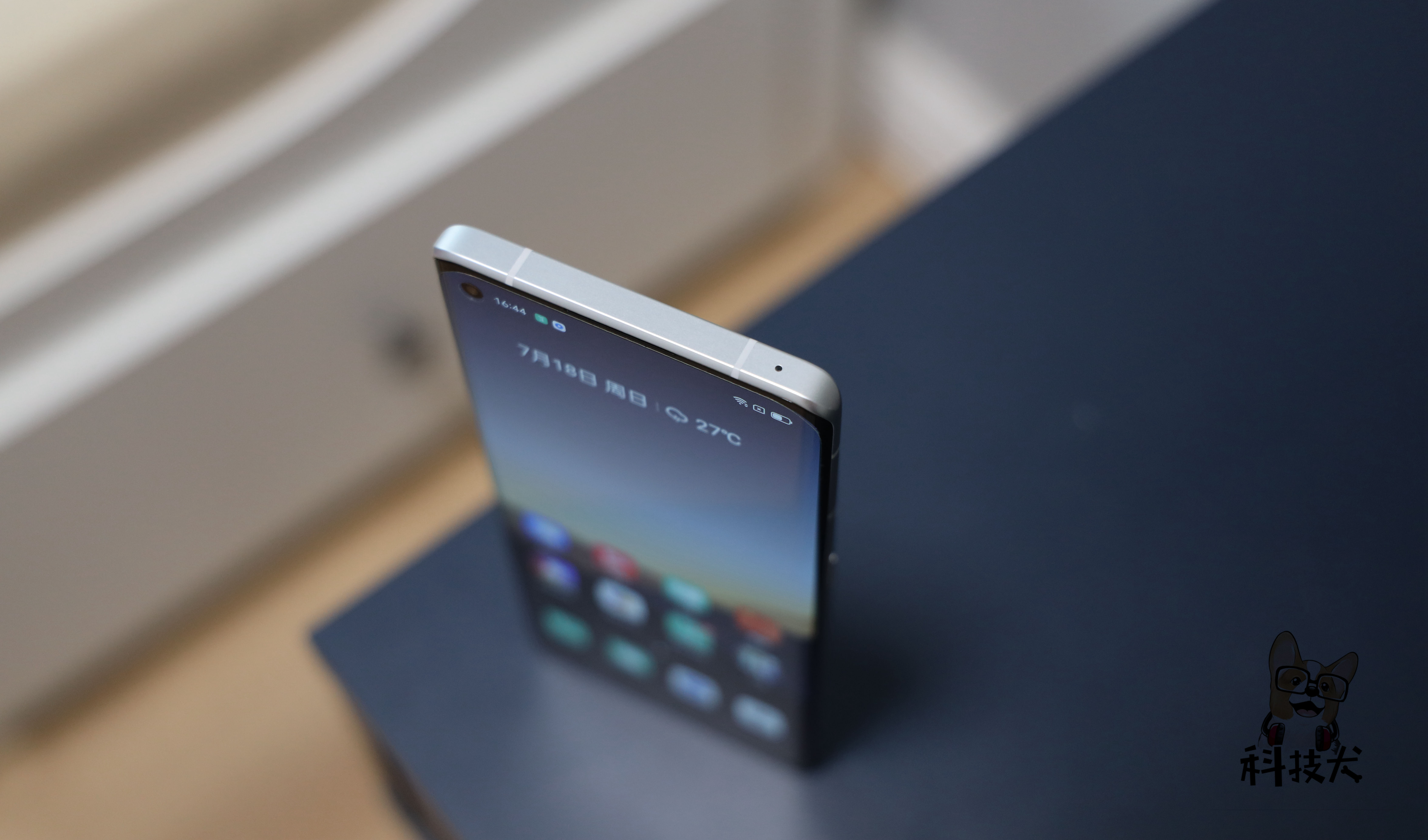 realme真我gt大师版白色开箱,realme真我gt大师探索版测评