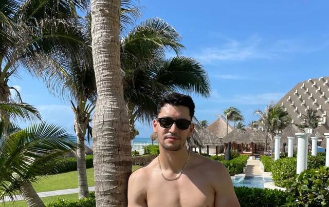 直男的拍照技术真的让人无语,男朋友的拍照技术真是棒极了