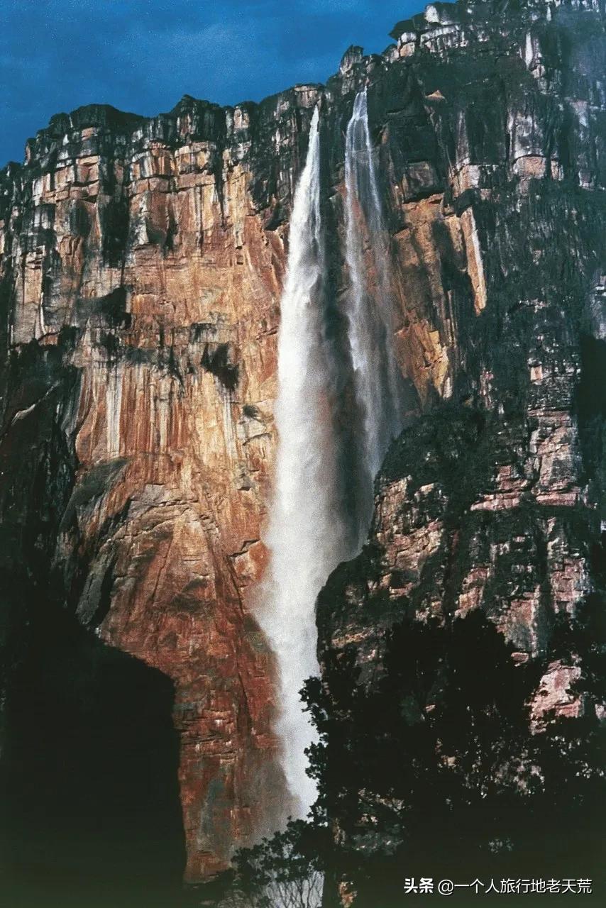 世界上最美的80个地方你去过几个,你知道世界最美的地方在哪里吗