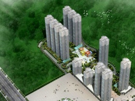 抛出咸阳社会8大“狠盘”你敢接招吗？