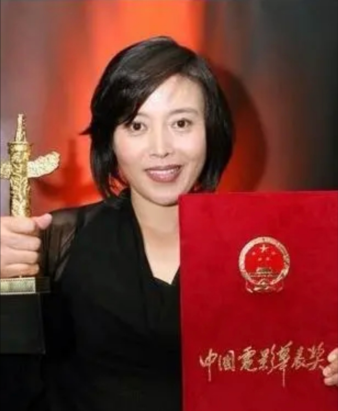 被孙红雷坑惨的明星,丁嘉丽与孙红雷近况