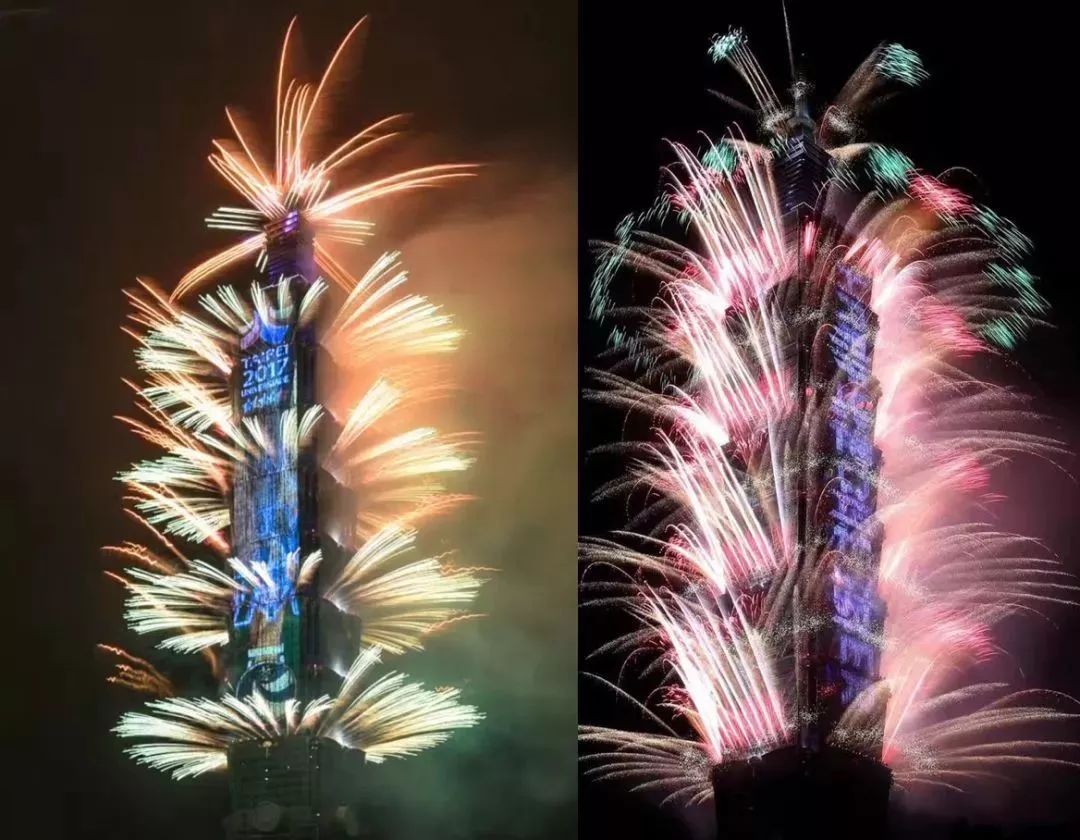 著名建筑室内照明设计分析,世界上最豪华建筑灯光设计