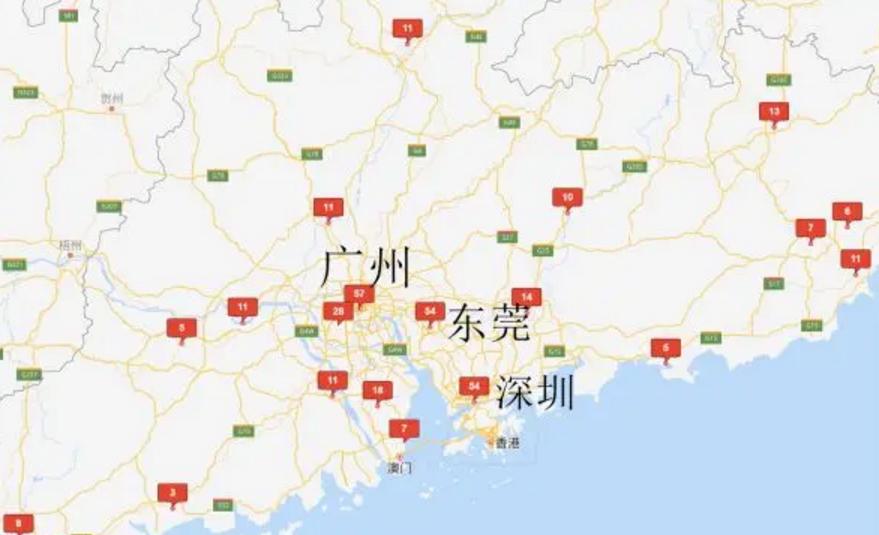 优衣库目前状况,优衣库现状