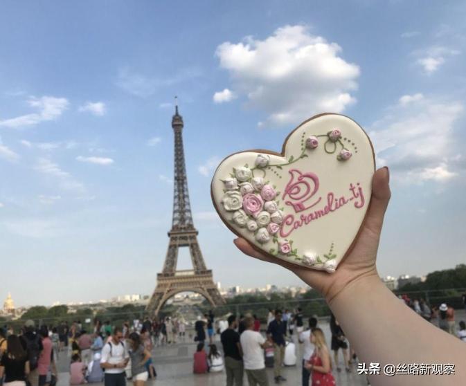 各种美味蛋糕集合图,看着就好吃的蛋糕视频