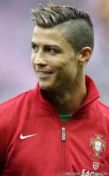 梅西和c罗到底谁是球王,梅西跟c罗谁是球王