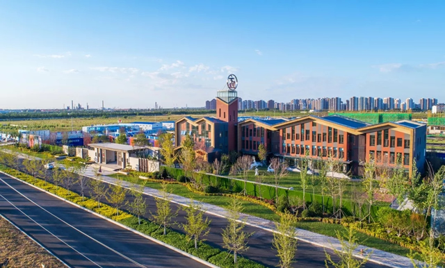 天津融侨方圆装修,天津融侨方圆洋房