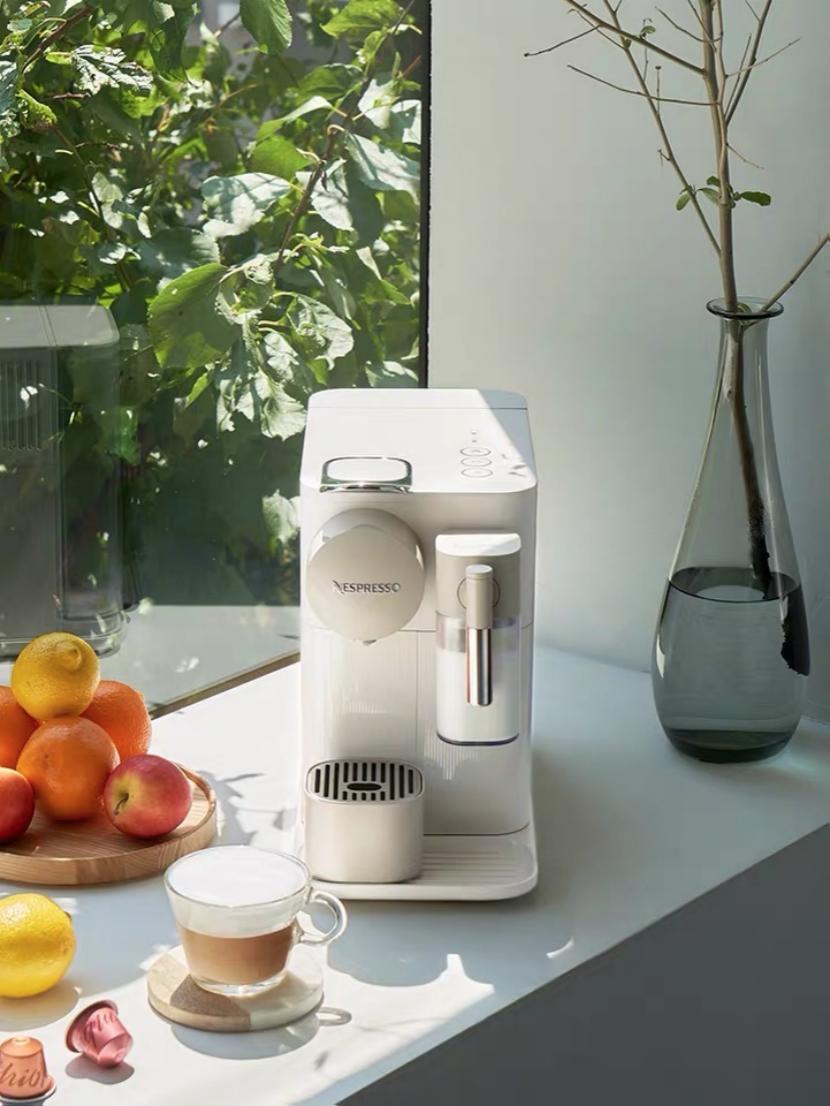 自己在家怎么做出瑞幸咖啡的味道,自制瑞幸咖啡9.9