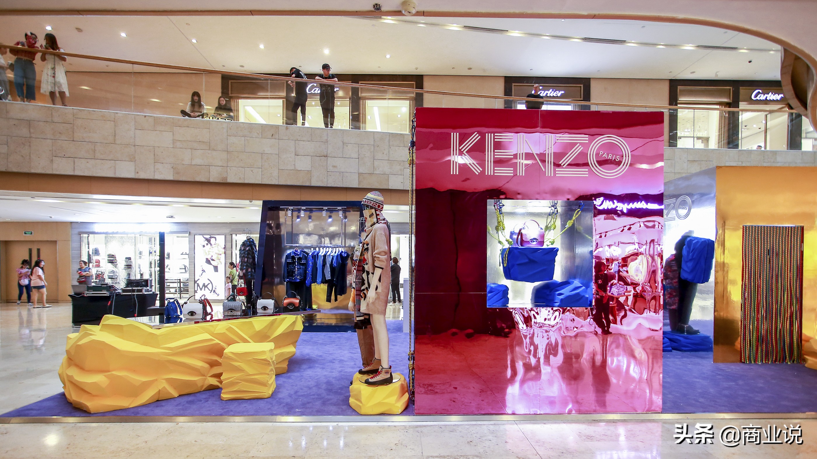 kenzo冬款,kenzo圣诞限定款