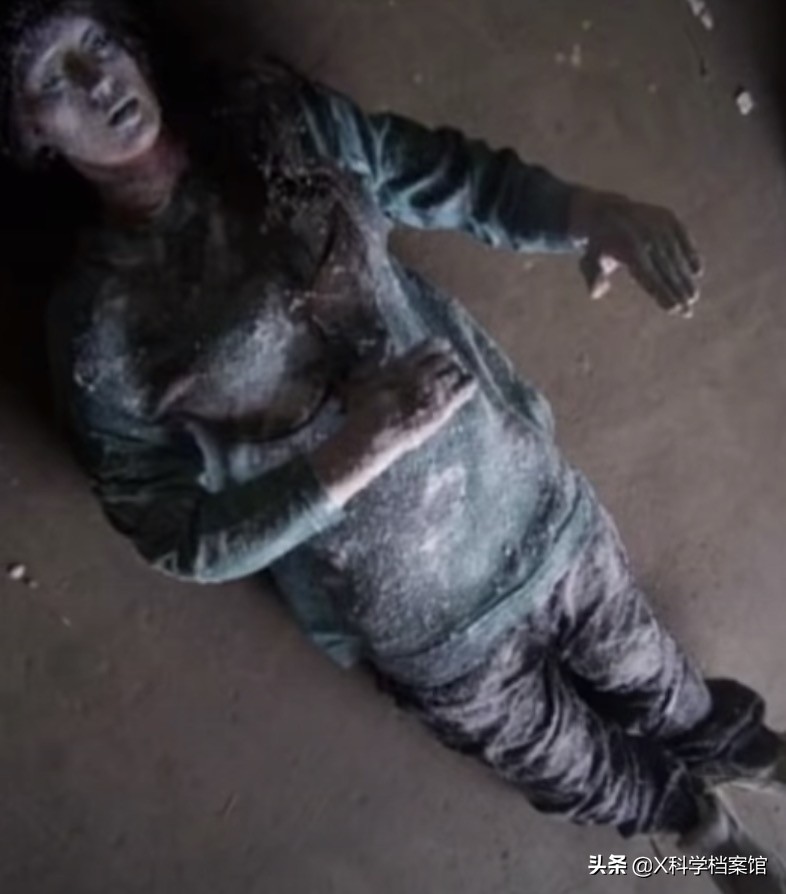 人体冷冻及复活的科学可能性,人体冷冻复活温度