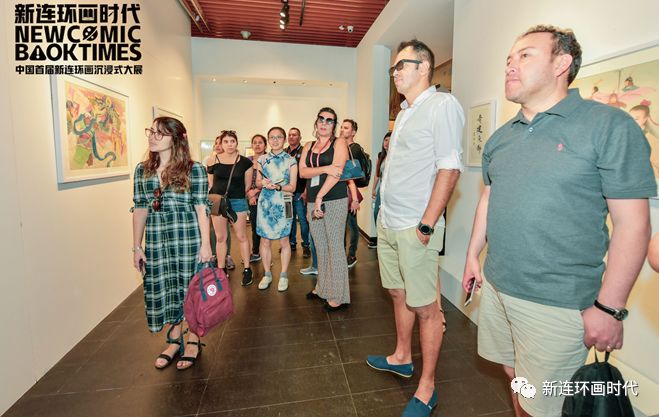 未来已来时代,未来已至未来已来