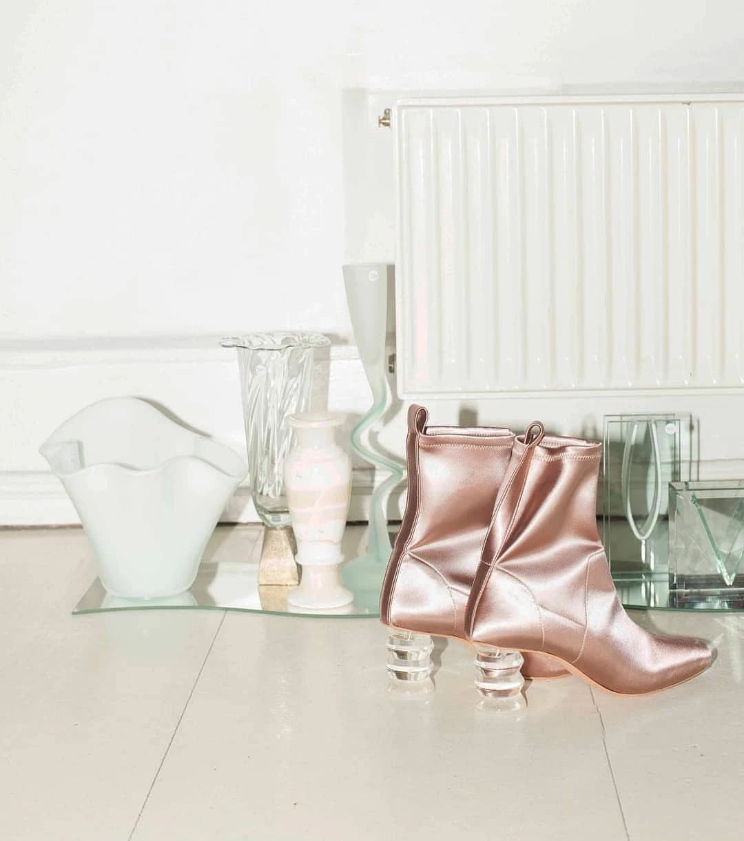 秋冬流行的靴子就买这3双,今年冬天必入款靴子