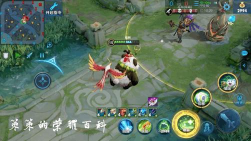 国服阿古朵被动对应野怪,国服阿古朵连招教学