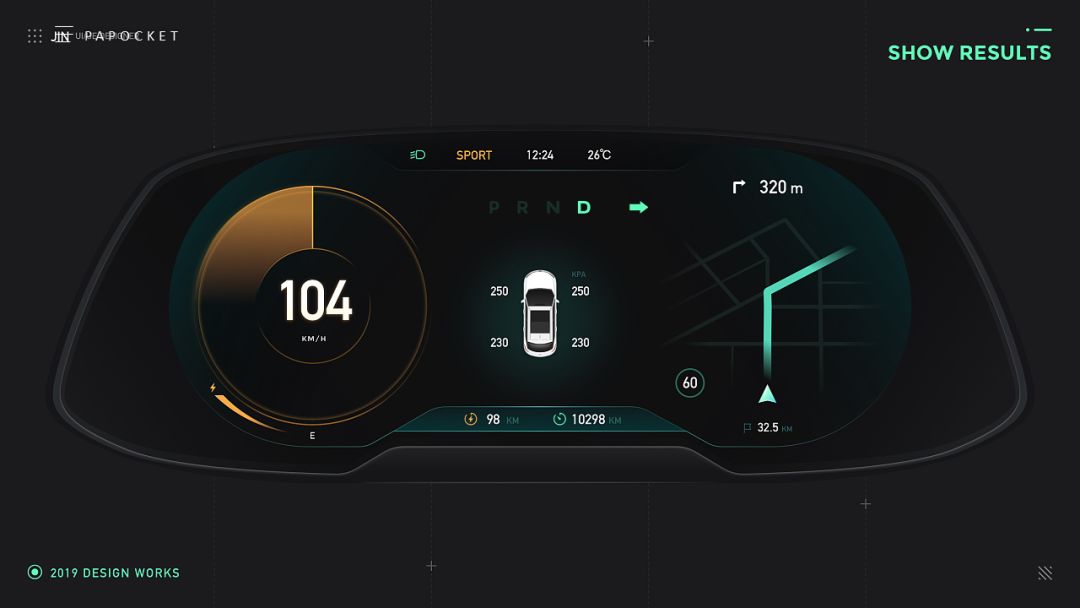 ppt仪表盘使用教程,ppt里仪表盘式的图表怎么做
