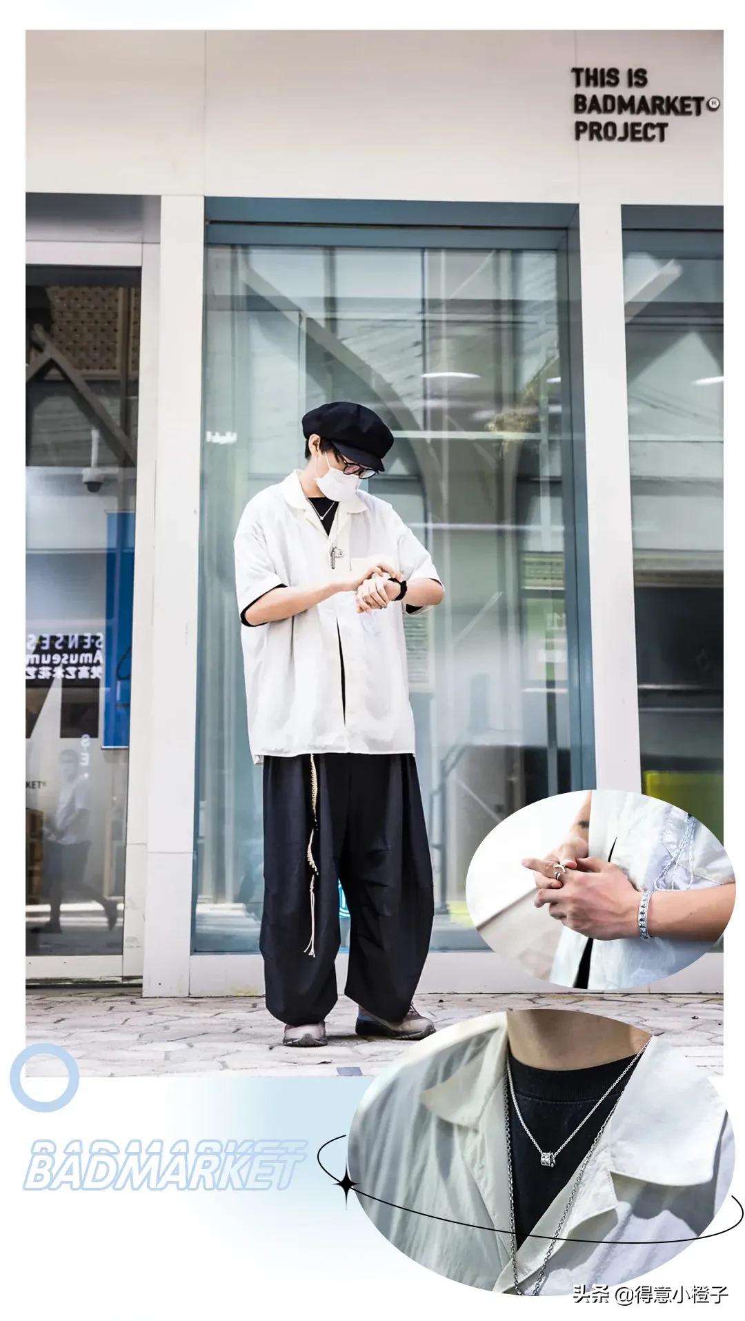 人类高质量店铺,武汉潮牌买手店