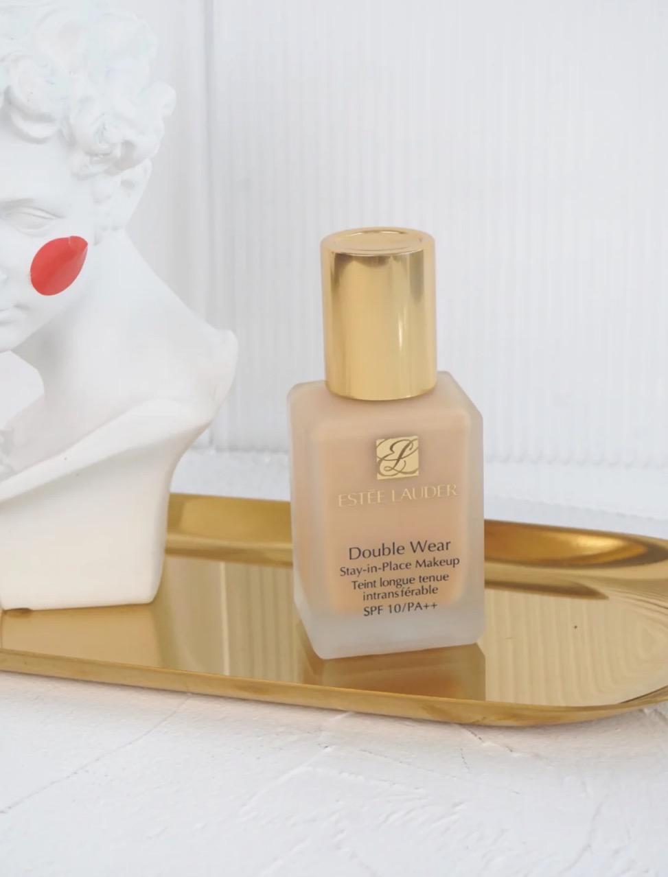 粉底液好用的单品推荐图片,粉底液推荐dw油皮痘肌养肤