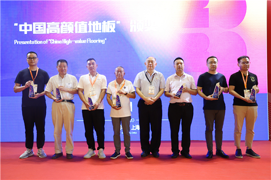 富得利地板专卖店效果图,富得利地板官方旗舰店