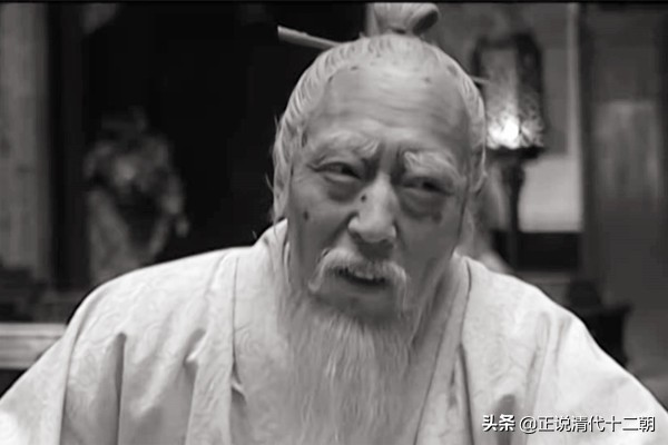 明朝那些事儿对胡宗宪的评价,看完大明王朝特别喜欢胡宗宪