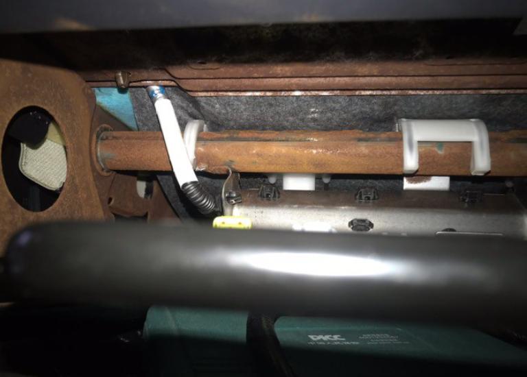 2011款手动丰田rav4使用感受,日系车四大通病