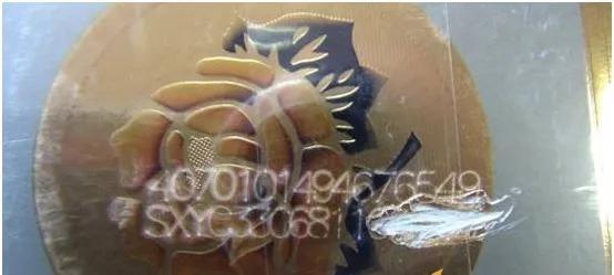 烟厂的二维码防伪靠谱吗,烟草局教你用水分辨真假香烟