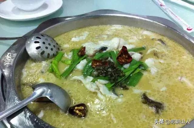 正宗川味鱼火锅做法及配料,鱼火锅红油的做法与配方