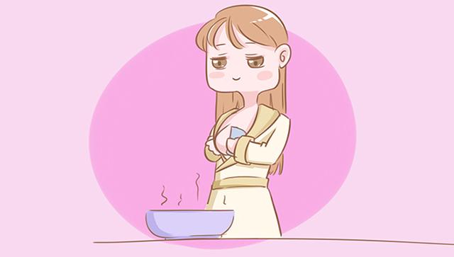 宝妈奶水不足怎么解决,宝妈奶水不足怎么办