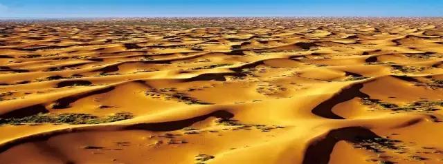 深度历史长文:这就是中国!