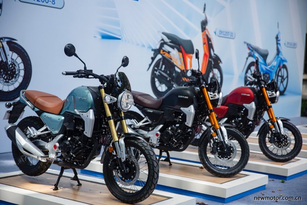 大阳混动踏板v锐150t2.0版,国产新能源汽车新款上市