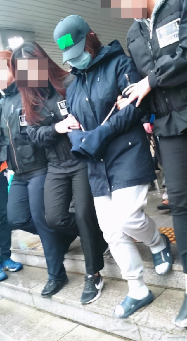 韩国十七岁少女杀人分尸案,韩国17岁少女杀人案