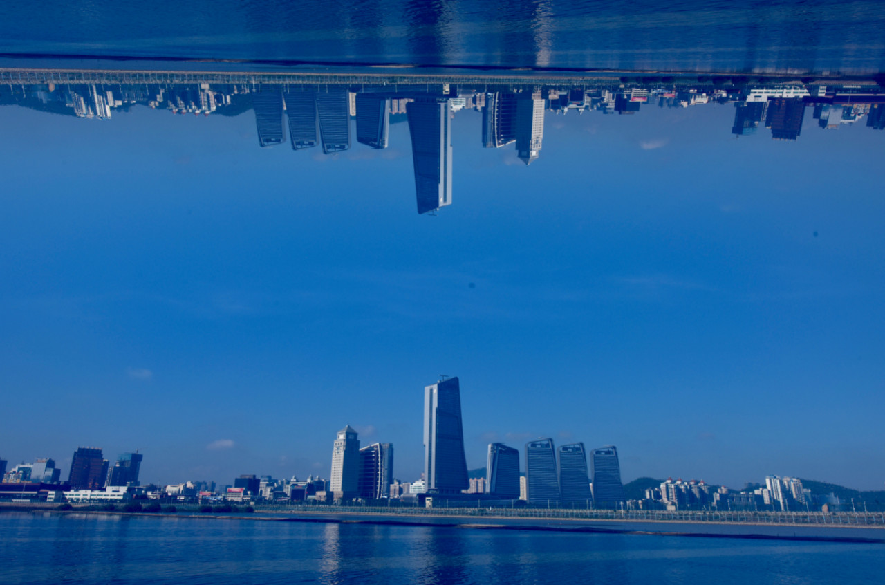 珠海一座美丽又浪漫的城市,体验珠海仁恒洲际酒店