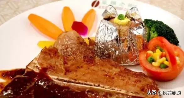 美国西餐厅点牛排,吃西餐牛排在美国怎么点