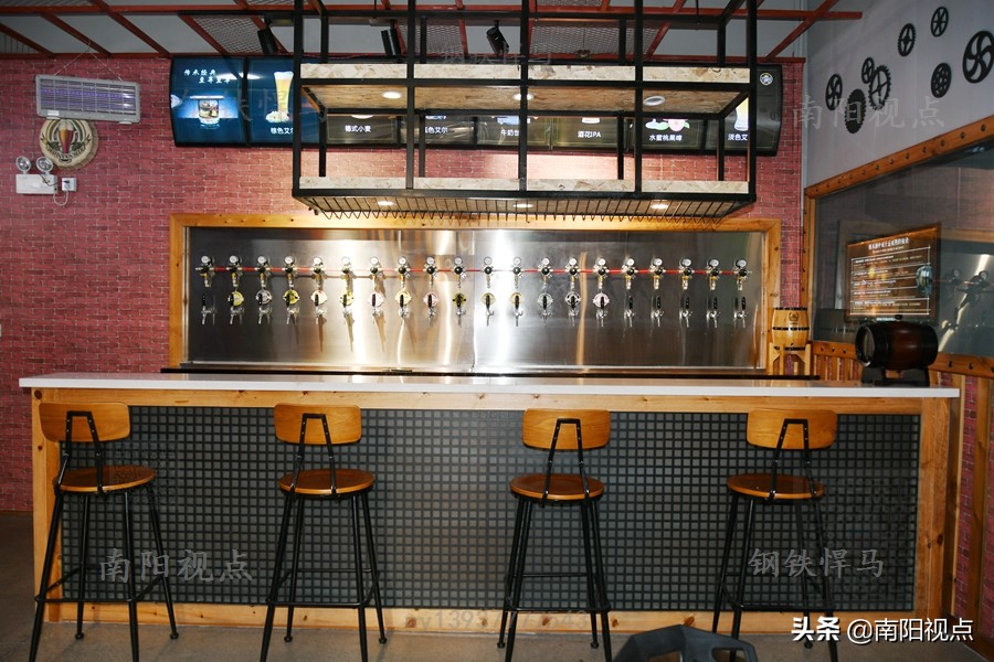 京德啤酒免费领奖,京德啤酒产业园项目