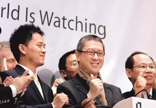 他用300万美元拉开了中国视频江湖的大幕，最终却310亿*身卖**阿里！