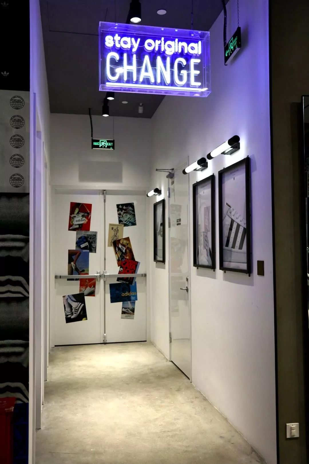 adidas三叶草时装,adidas三叶草夏季上新