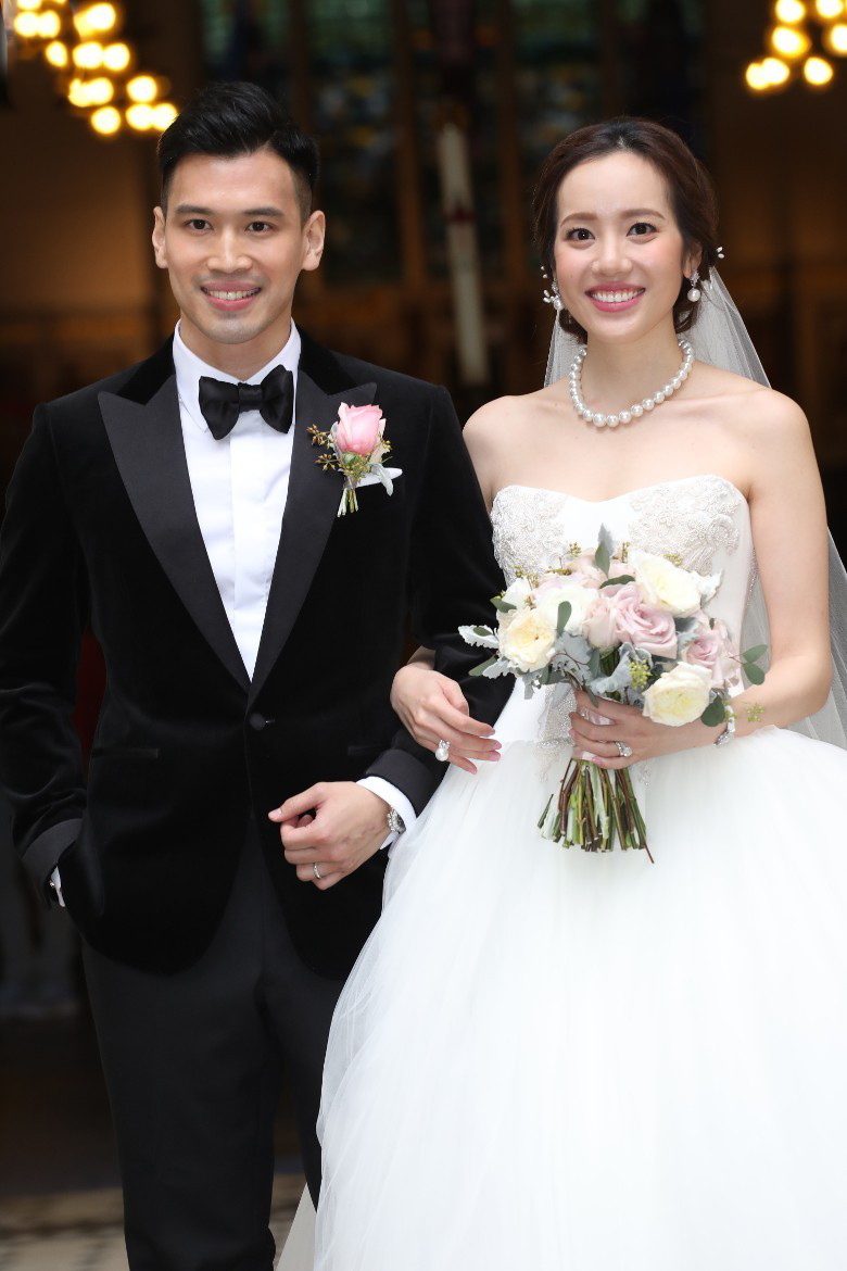 徐子淇为什么嫁给千亿豪门,嫁富翁的秘诀