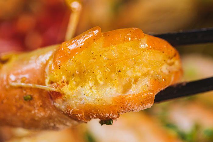 全网吃虾第一名,吃虾全网第一