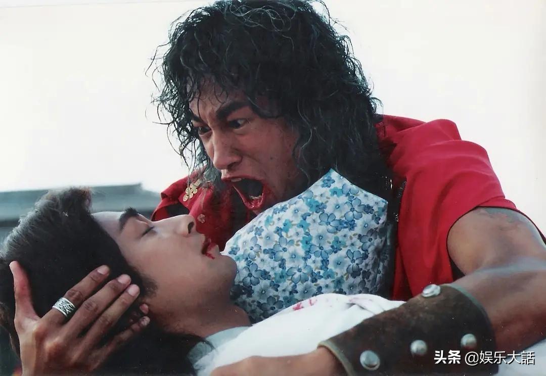 新风云雄霸天下翻拍是真的吗,风云雄霸天下翻拍由谁来演