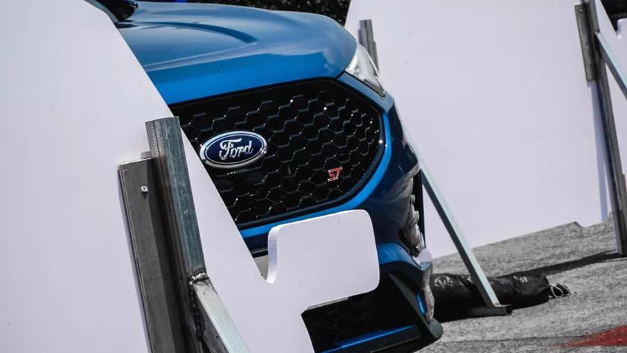 福特福克斯active实测,福特福克斯体验