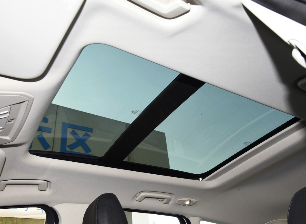 十年的福特翼虎如今怎么样了,福特销量下滑最新消息