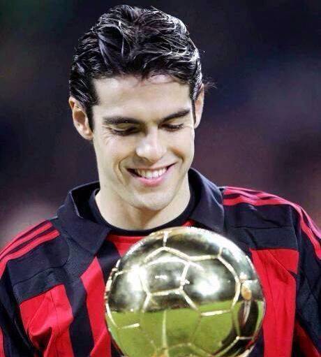 足球界十大颜值担当,足球界颜值最高的十大球星