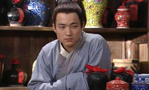 秀才出了上联,秀才出上联