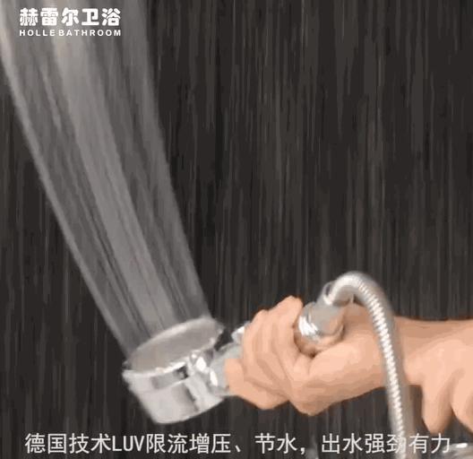 洗澡水压太小如何修理,水压太小的解决小妙招