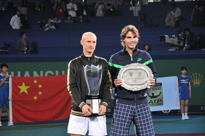 纳达尔无缘卫冕,纳达尔最新消息巴黎大师赛