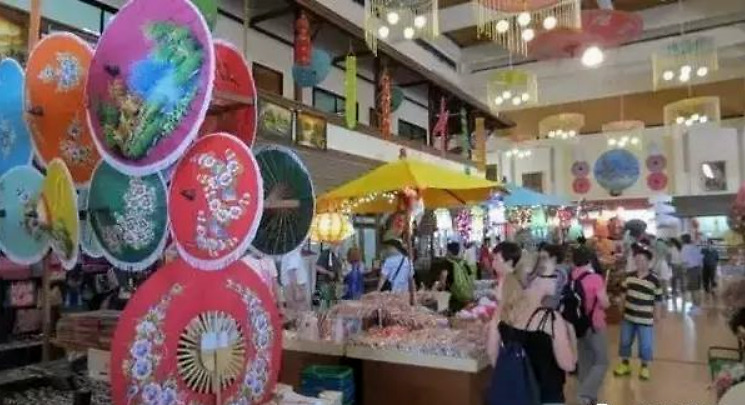 欢乐颂2泰国哪个岛,欢乐颂2一开场的泰国度假村